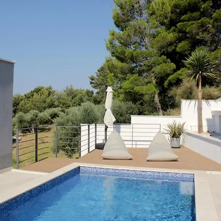 Villa Scala Klis